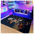 Game console 13