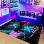 Game console 10