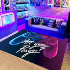 Game console 06