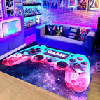 Game console 12
