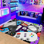 Game console 08