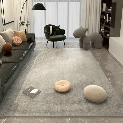 Simple Area Rug Decor Carpet Soft Carpets Geometric Modern Area Rugs for Living Room Rug And Carpet
