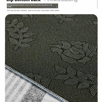 Simple Area Rug Decor Carpet Soft Carpets Geometric Modern Area Rugs for Living Room Rug And Carpet