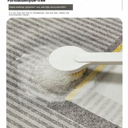 Simple Area Rug Decor Carpet Soft Carpets Geometric Modern Area Rugs for Living Room Rug And Carpet