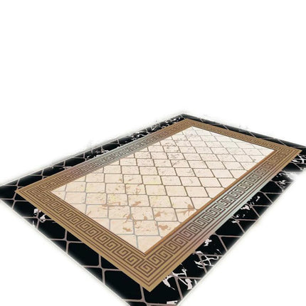 Soft Breathable Durable Area Rug Decor Carpet Modern Area Rugs for Living Room Rug And Carpet
