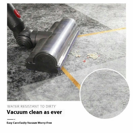 Gray Rug And Carpet Modern Geometric Area Rugs for Living Room Soft Area Rug Decor Carpet 1