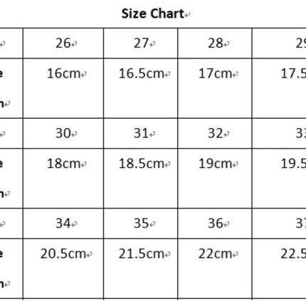 Kids Girls Lightweight Breathable Faux Leather Running Sneakers