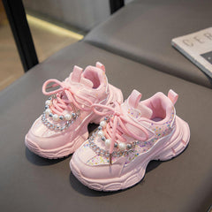 Collection image for: Girls Walking Shoes