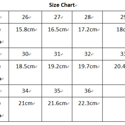 Kids Girls Sneakers Fashion School Running Faux Leather Sneakers