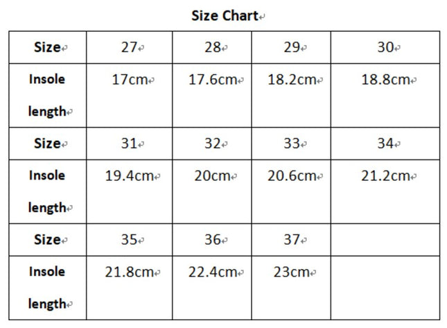 Girls Chunky Sneakers Lightweight Faux Leather Lace up Sneakers