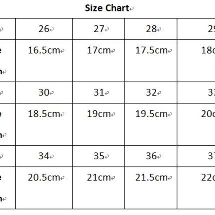 Kids Girls Chunky Walking Sneakers Running Faux Leather Sneakers