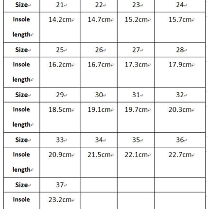 Kids Girls Casual Fashion Sneakers Faux Leather Walking Sneakers