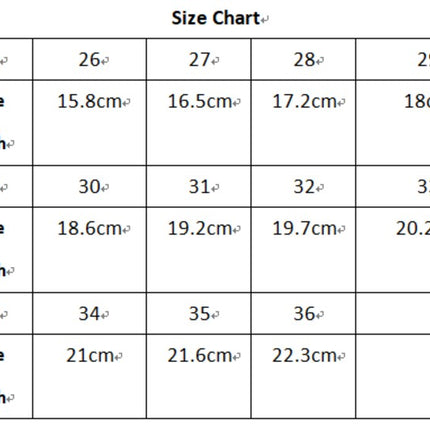 Kids Sneakers Lightweight Casual Faux Leather Sneakers for Girls