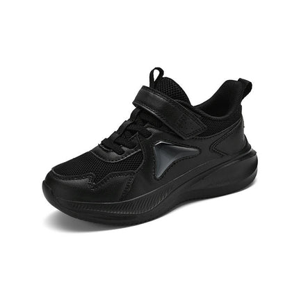 Little Girls Kids Sneakers Lightweight Breathable Fashion Sneakers