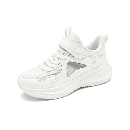 Little Girls Kids Sneakers Lightweight Breathable Fashion Sneakers