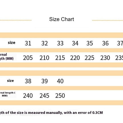 Little Girls Kids Sneakers Lightweight Breathable Fashion Sneakers