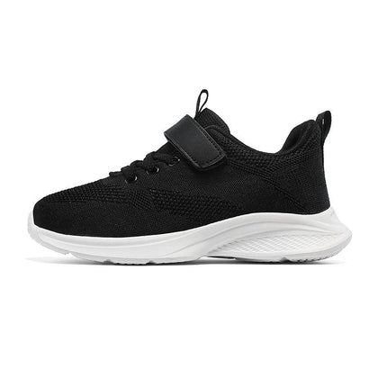 Girls Sneakers Kids Athletic Sport Walking Sneaker for Little Kids