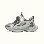silver