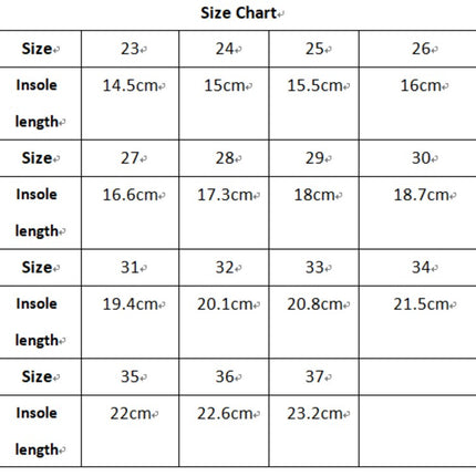 Girl Faux Leather Running Ultra Lightweight Breathable Sneakers
