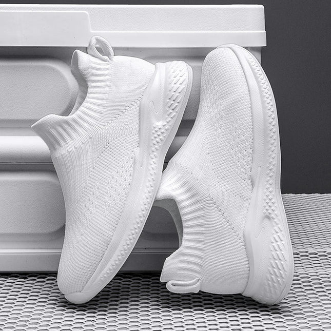 Kids Girl Lightweight Sneakers Casual Athletic Running Sneakers