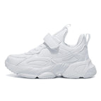 white(faux leather)