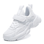 white(mesh)