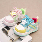 Candy Colors