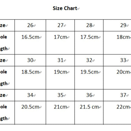 Kids Girls Sneaker Casual Athletic Running Faux Leather Sneakers