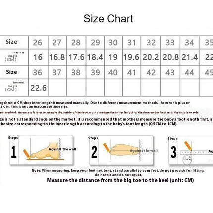 Girls Sneakers for Fashion Athletic Running Thick Sole Sneakers