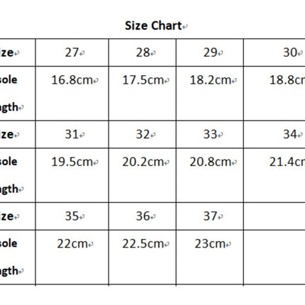 Little Girls Sneakers Breathable Lightweight Running Sneakers