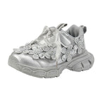 silver