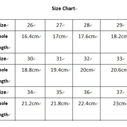 Girls Runnings Sneakers Kids Breathable Lightweight Casual Sneakers