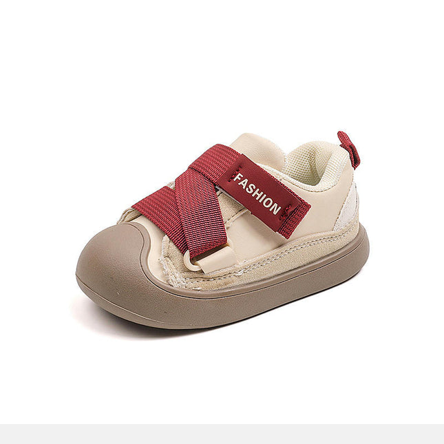 Little Girls Breathable Sneakers for Kids Athletic Running Sneakers