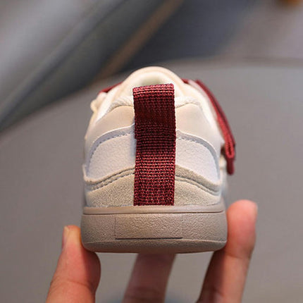 Little Girls Breathable Sneakers for Kids Athletic Running Sneakers