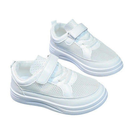 Kids Running Sneakers Girls Tennis Fashion Casual Sports Shoes