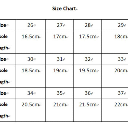 Kids Sneakers for Girls Breathable Lightweight Faux Leather Sneakers