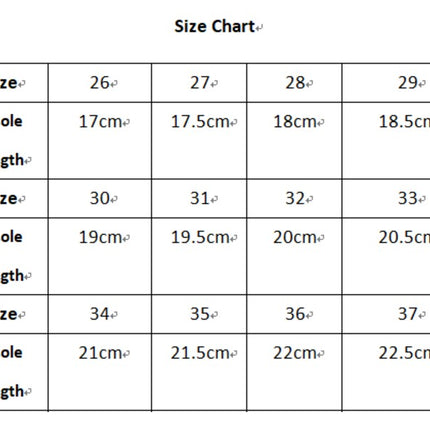 Girls Slip On Sneakers Kids Lightweight Sole Running Sneakers