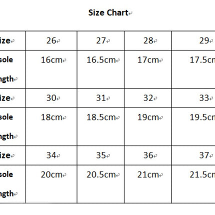 Little Girls Casual Faux Leather Running Athletic School Sneakers