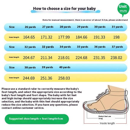 Little Girls Basketball Sneakers Kids Breathable Outdoor Sneakers