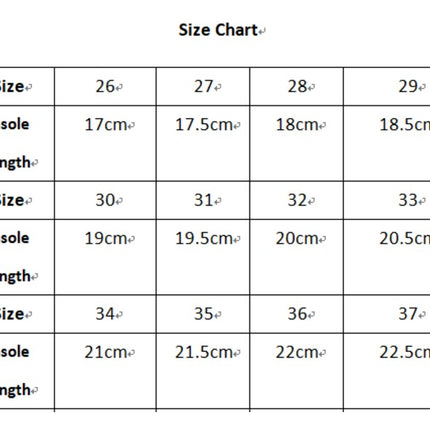 Kids Girls Fashion Sneakers Mesh Breathable Lightweight Sneakers
