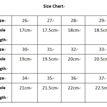 Kids Running Sports Shoes Girls Cushion Faux Leather Sneakers