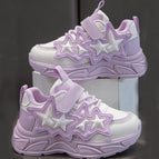 Purple(Leather)