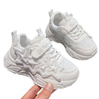 White(Mesh)