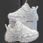 White(Leather)