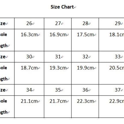 Kids Little Girls Non Slip Fashion Kids Lightweight Walking Sneakers