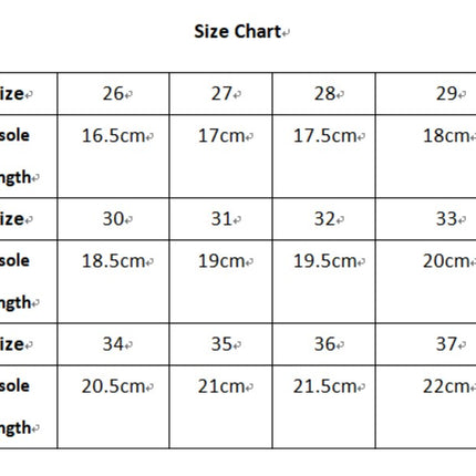 Girls Tied Walking Sneakers Fashion Kids Lightweight Athletic Shoes