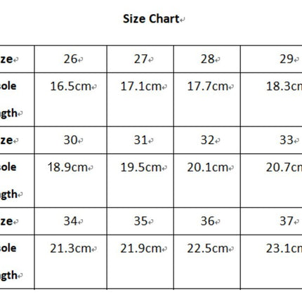 Girls Walking Sneakers Comfort Lightweight Faux Leather Sneakers
