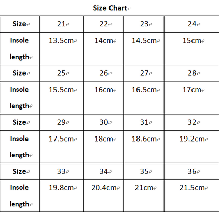 Fashion Sneakers for Little Girls Fashion Platform Walking Sneakers