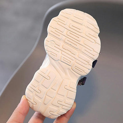 Girls Running Sneaker Children Schoonl Sports Athletic Sneaker