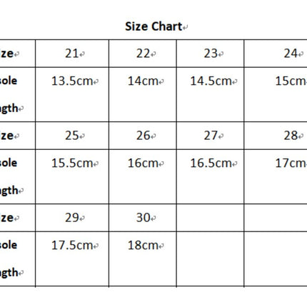 Girls Running Sneaker Children Schoonl Sports Athletic Sneaker